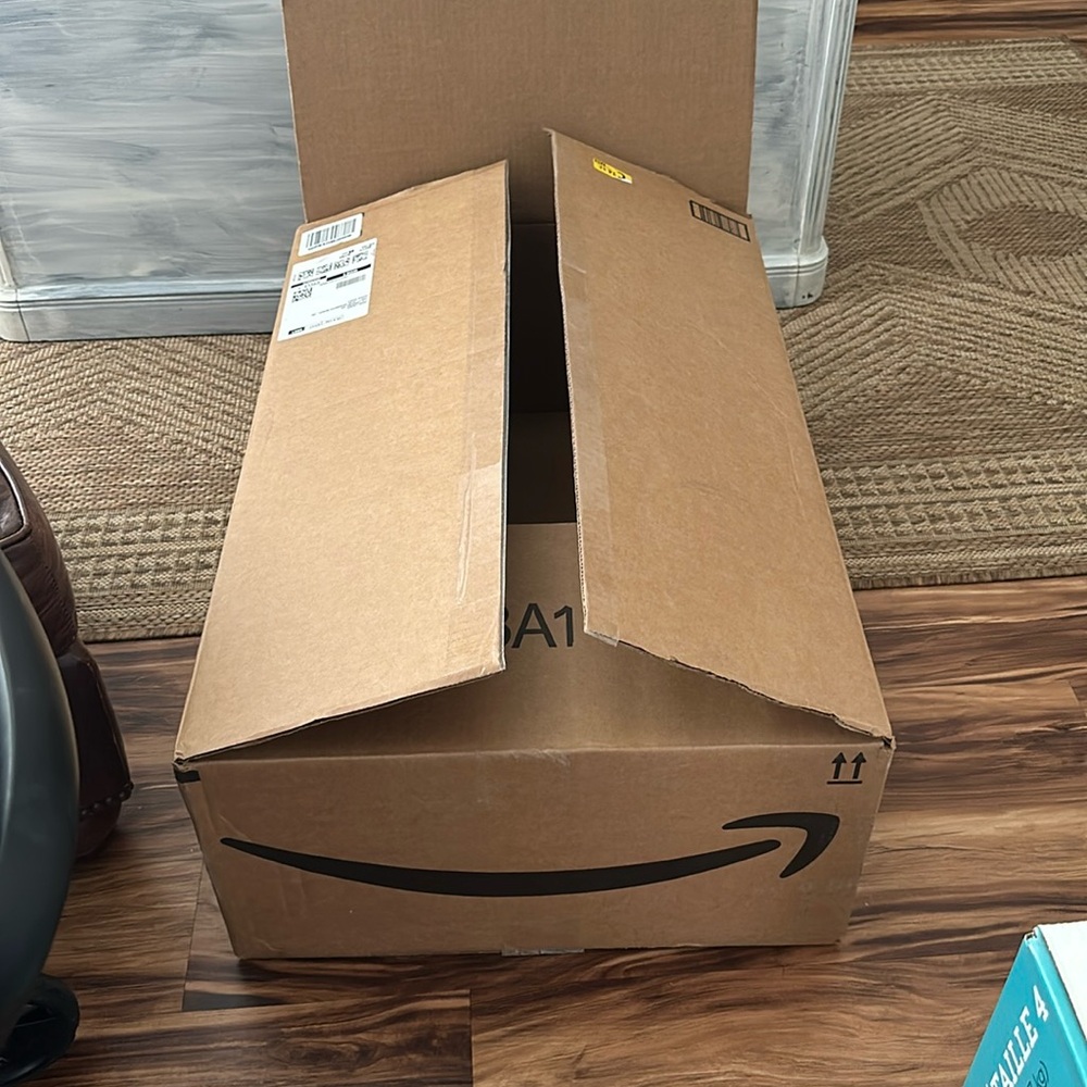 Giant Box